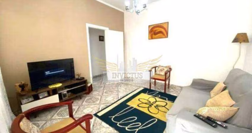 Casa Comercial/Residencial para Comprar, 146m² - Bairro Jardim, Santo André/SP.