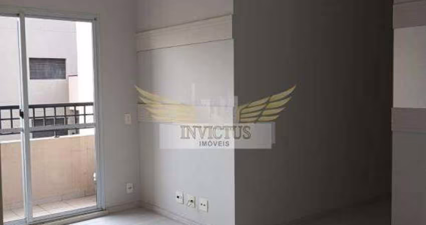 Apartamento com 2 Quartos no Condomínio Fatto Soul para Comprar, 57m² - Nova Petrópolis, São Bernardo do Campo/SP.