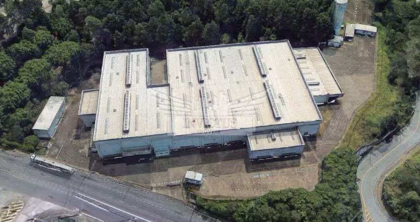 Galpão Logístico/Industrial para Alugar, 11.226m² - Parque Terra Nova II, São Bernardo do Campo/SP.