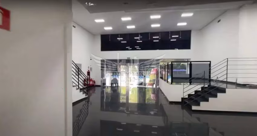 Prédio Comercial para Comprar, 1.131m² - Santo Antônio, São Caetano do Sul/SP.