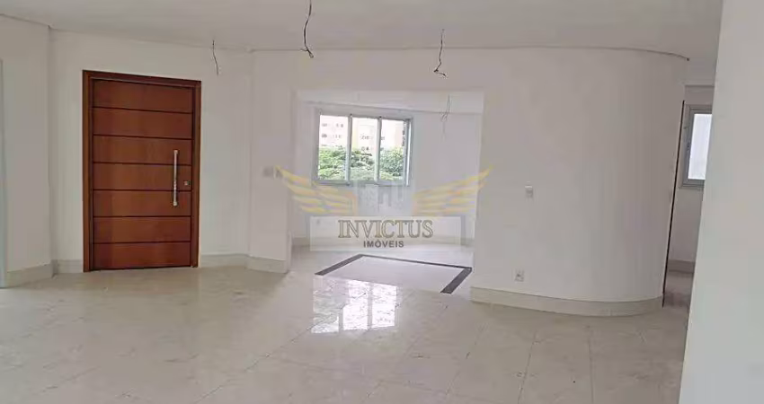 Apartamento com 5 Quartos no Residencial Kalon para Comprar, 380m² - Bairro Jardim, Santo André/SP.