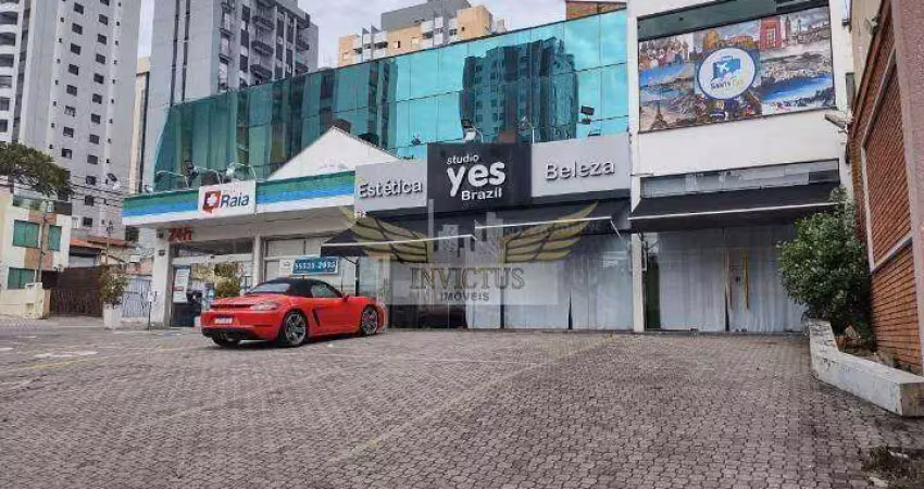 Prédio comercial para comprar, 960m² - tatuapé, são paulo/sp.