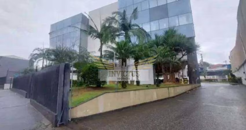 Prédio Comercial MONOUSUÁRIO para Comprar, 2.538m² - Vila Lageado, São Paulo/SP.