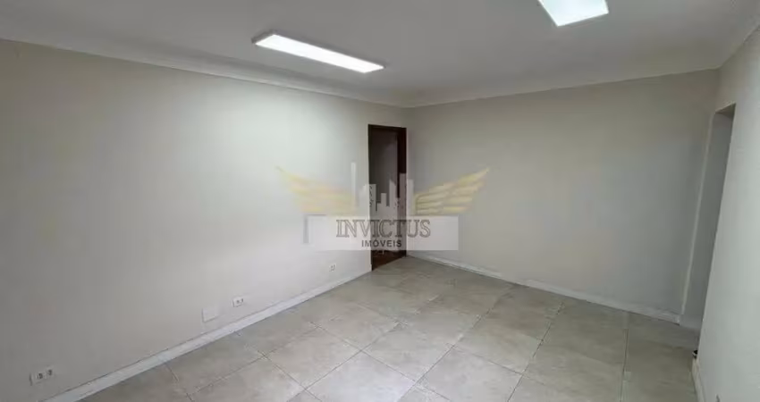 Sobrado Comercial para Alugar, 201m² - Vila Alpina, Santo André*SP.