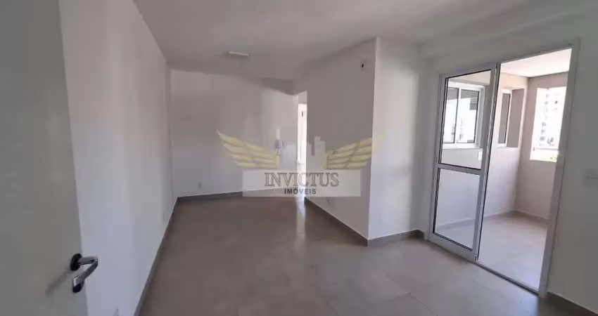 Apartamento com 2 Quartos no Condomínio Ilha da Madeira para Alugar, 60m² - Jardim Bela Vista, Santo André/SP.