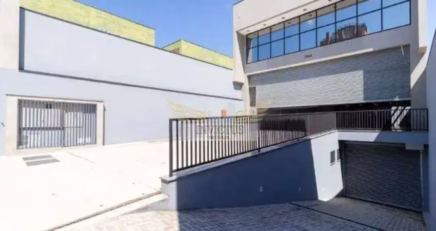 Prédio Comercial para Alugar, 950m² - Centro de São Bernardo do Campo/SP.