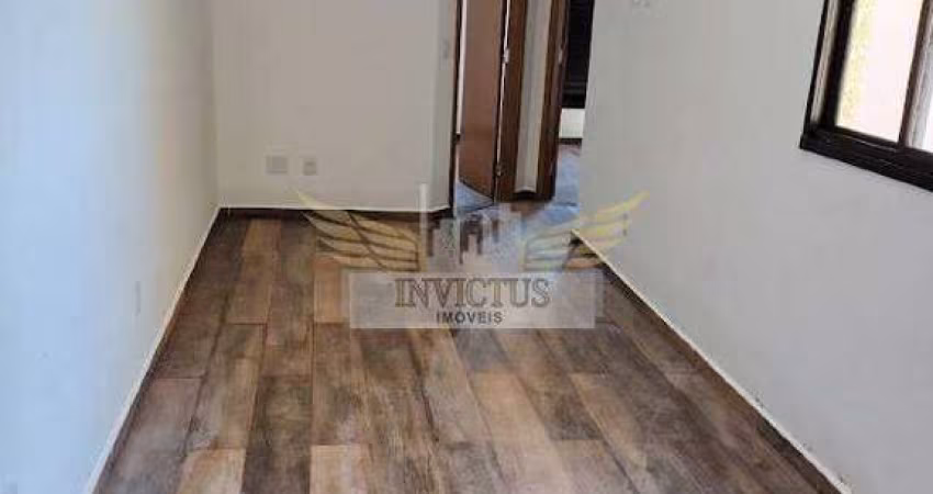 Apartamento sem Condomínio com 2 Quartos para Comprar, 53m² - Vila Vitória, Santo André/SP.