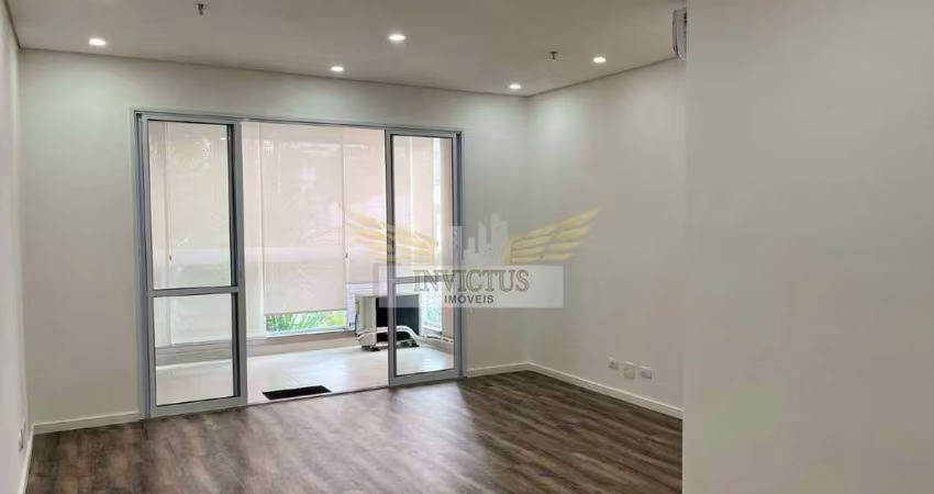 Sala Comercial no Edifício Prime Business Center para Alugar, 39m² - Jardim do Mar, São Bernardo do Campo/SP.