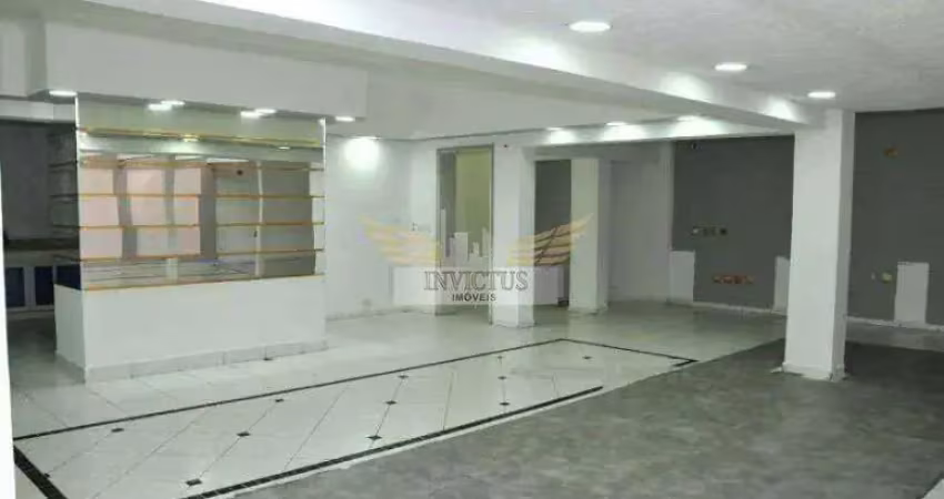 Prédio comercial para comprar, 450m² - vila gomes cardim, são paulo/sp.