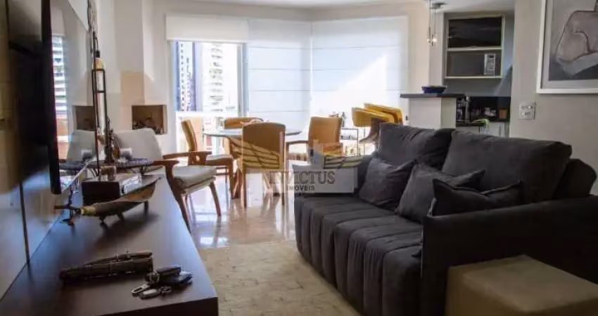 Apartamento Duplex com 1 Suíte no Condomínio Elihom para Comprar, 90m² - Bairro Jardim, Santo André/SP.
