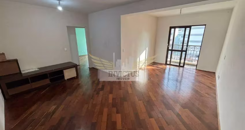 Apartamento com 3 Quartos no Condomínio Park Lane para Comprar, 97m² - Vila Bastos, Santo André/SP.