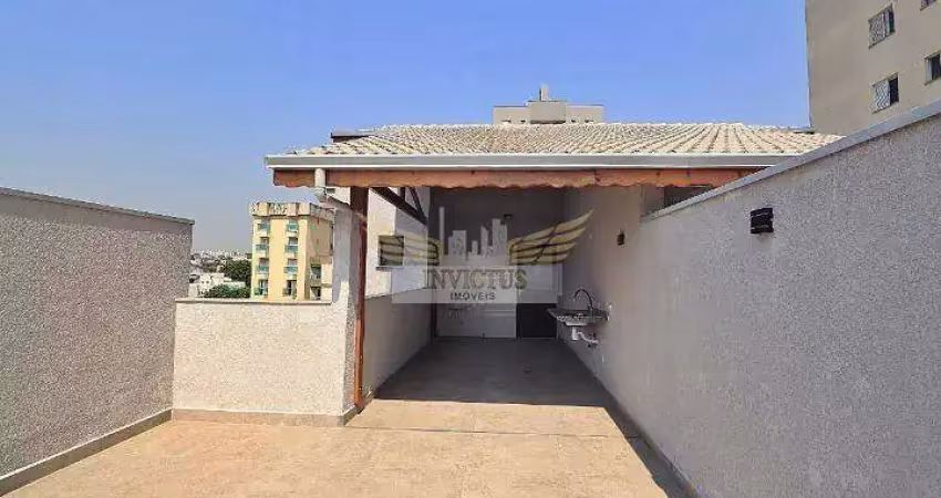 Apartamento sem Condomínio com 2 Quartos para Comprar, 120m² - Vila Alpina, Santo André/SP.