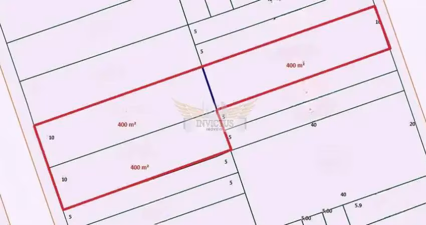 Terreno comercial/residencial para comprar, 1.200,00m² - vila pires, santo andré/sp.