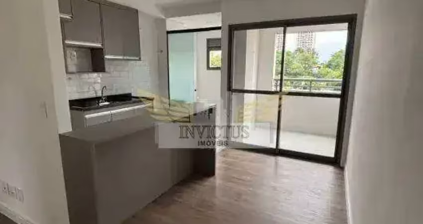 Apartamento com 2 Quartos no Edifício Felicita para Alugar, 59m² - Vila Sao Pedro, Santo André/SP