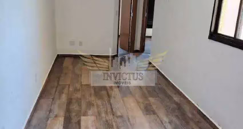 Apartamento sem Condomínio com 2 Quartos para Comprar, 53m² - Vila Vitória, Santo André/SP.