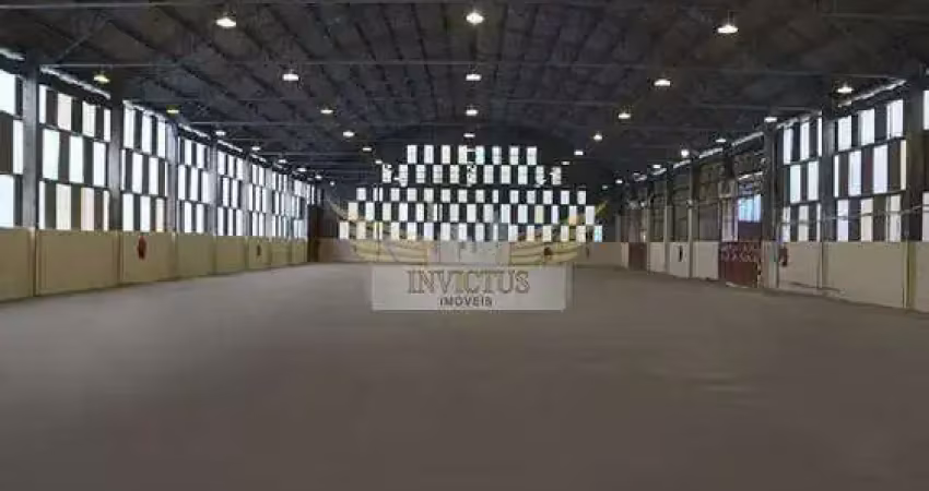 Galpão logístico/industrial premium para alugar, 2.650m² - parque novo mundo, são paulo/sp.