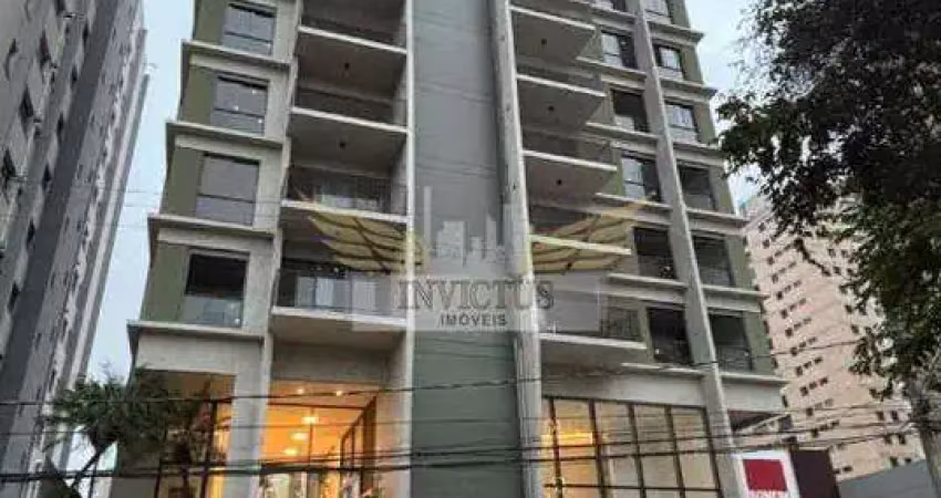 Apartamento/duplex com 3 quartos no edifício perriand para comprar, 94m² - bairro jardim , santo andré/sp.