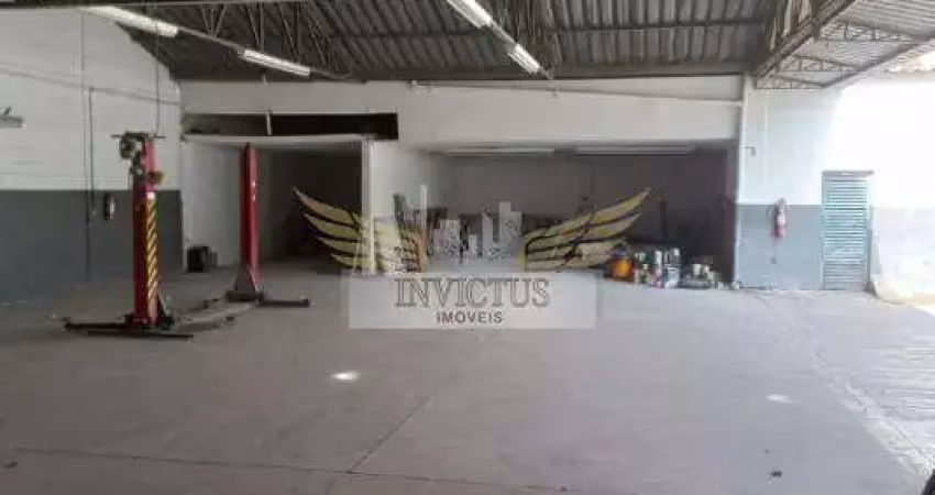 Galpão comercial/industrial para comprar, 1.250m² - belenzinho, são paulo/sp.
