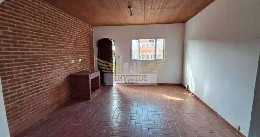 Sobrado com 4 quartos para comprar, 209m² - vila helena em santo andré/sp.
