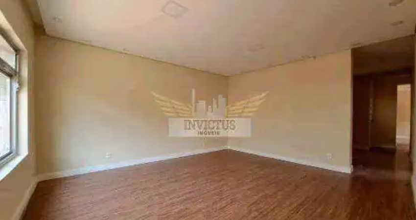 Casa térrea residencial/comercial com 3 quartos para comprar, 235m² - vila gilda, santo andré/sp.