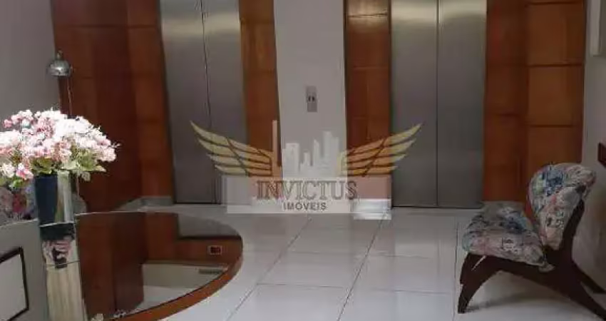 Apartamento com 2 quarto no condomínio jardins de assunção para comprar, 43m² - casa branca, santo andré/sp.