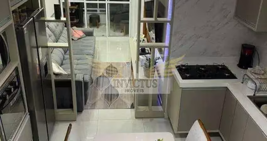 Cobertura sem condomínio com 3 quartos e com piscina para comprar, 122m² - vila américa, santo andré/sp.