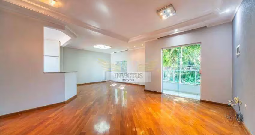 Sobrado com 3 quartos para comprar, 173m² - vila floresta, santo andré/sp.