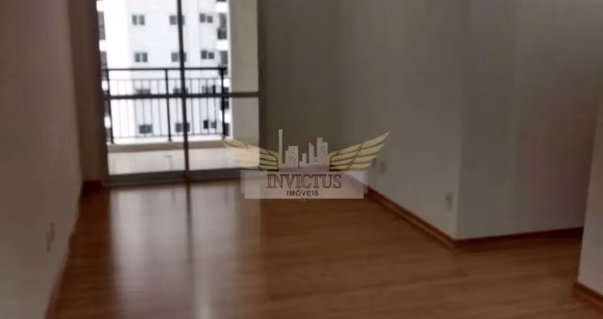 Apartamento com 2 quartos no condomínio gran village são bernardo para comprar, 71m² - bairro independência, são bernardo do campo/sp.