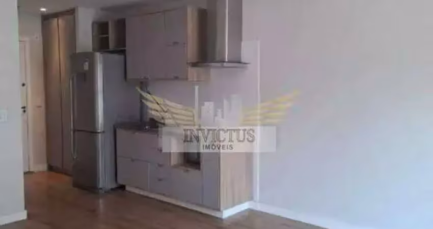 Apartamento/studio no condomínio home lifestyle para comprar, 40m² - boa vista, são caetano do sul/sp.
