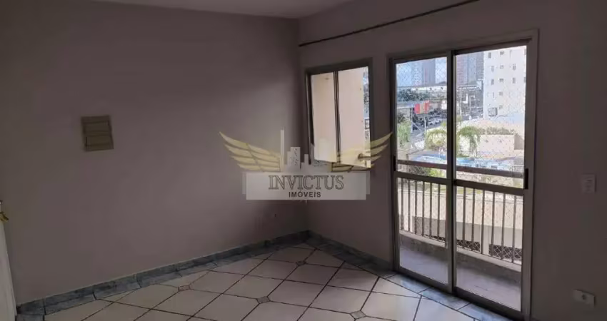Apartamento com 3 quartos no condomínio portal dos clássicos para alugar, 66m² - planalto, são bernardo do campo/sp.
