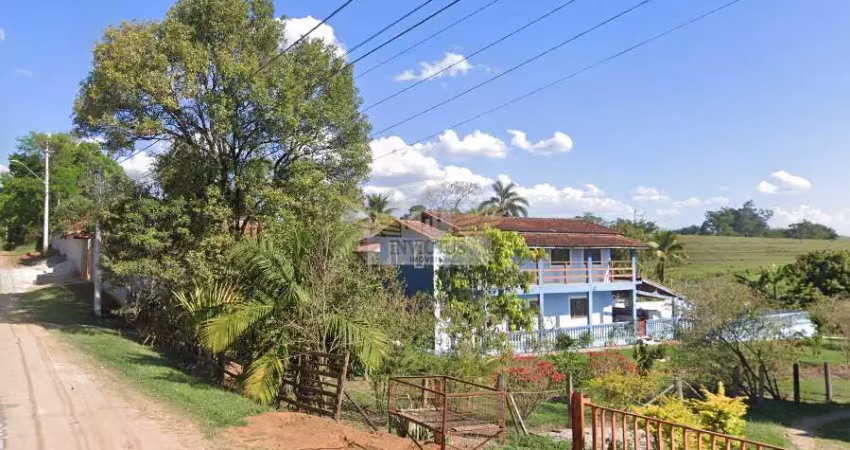 Chácara com 2 quartos para comprar, 1.970m² - goiabal, pindamonhangaba/sp.