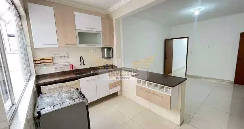 Casa sobreloja com 3 quartos para comprar, 160m² - vila pires, santo andré/sp.