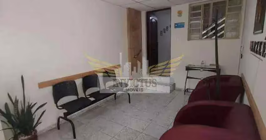 Sobrado comercial com 8 dormitórios para comprar, 226m² - baeta neves, são bernardo do campo/sp.