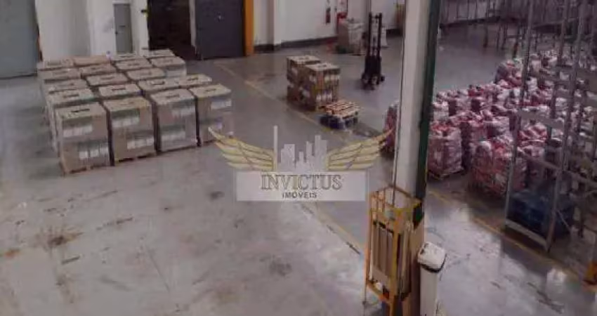 Oportunidade única: imóvel comercial estratégico em santo amaro/jurubatuba com 15.500m² de área construída!