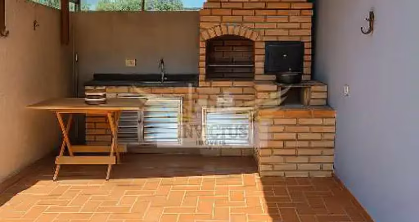 Cobertura com 2 quartos no residencial spazio san marco para comprar, 110m² - vila são pedro, santo andré/sp.