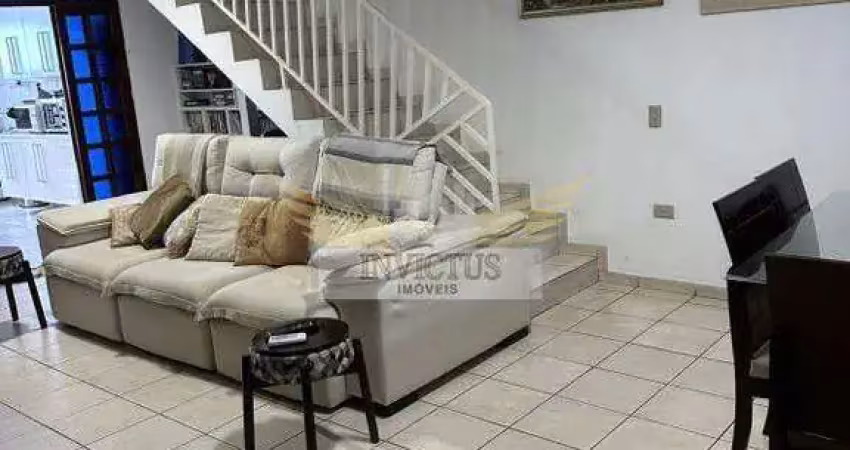 Sobrado com 3 quartos para comprar, 325m² - nova petrópolis, são bernardo do campo/sp.