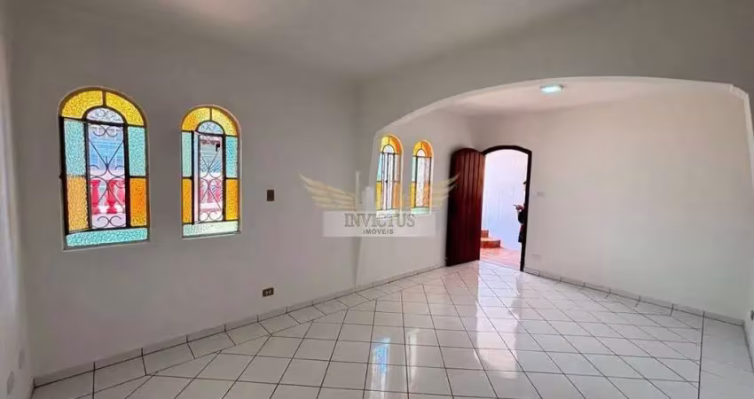Sobrado com 3 quartos para comprar, 200m² - vila guiomar, santo andré/sp.