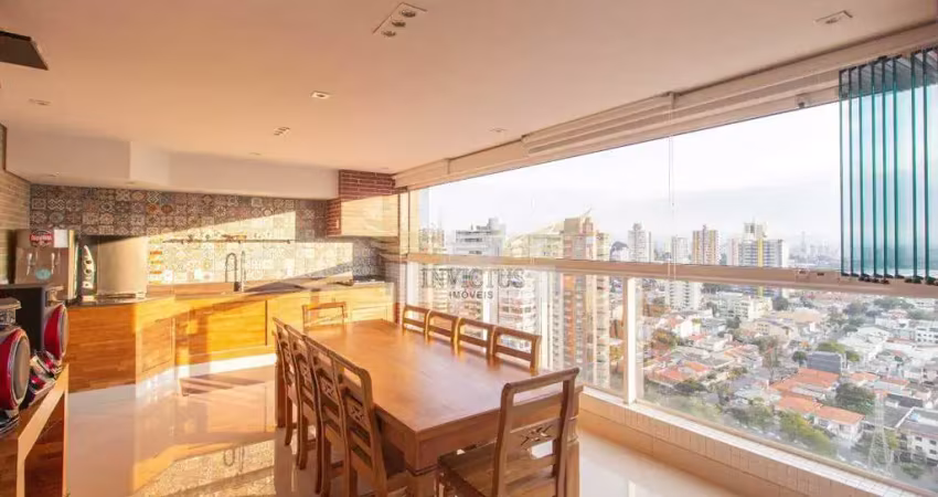 Apartamento de alto padrão com 4 quartos no condomínio jardim villa lobos para comprar no bairro jardim!