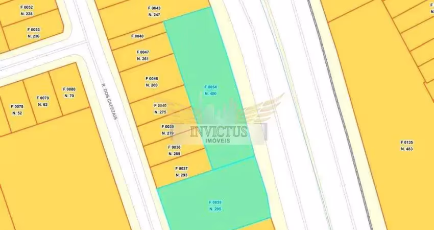 Terreno residencial/comercial para comprar, 1.368m² - jardim prudência, são paulo/sp.