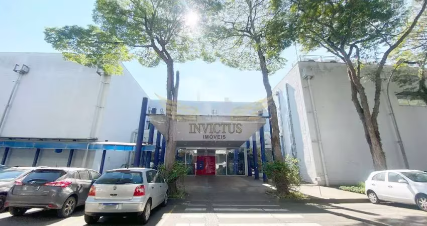 Galpão especial para alugar, 21.632m² - vila homero thon, santo andré/sp.