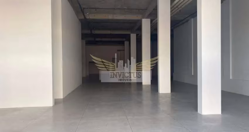 Salão comercial para alugar, 650m² - butantã, são paulo/sp.