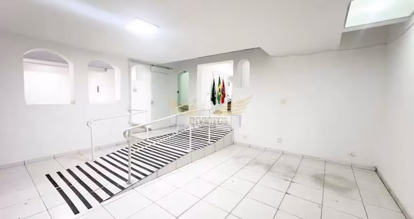 Prédio comercial com 10 salas para comprar, 358m² - jardim do mar, são bernardo do campo/sp.