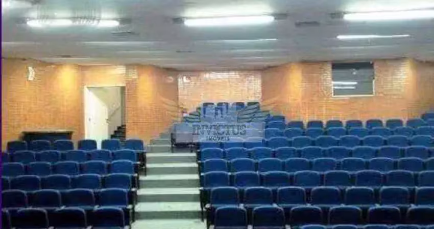 Prédio comercial de alto padrão na zona sul de são paulo!