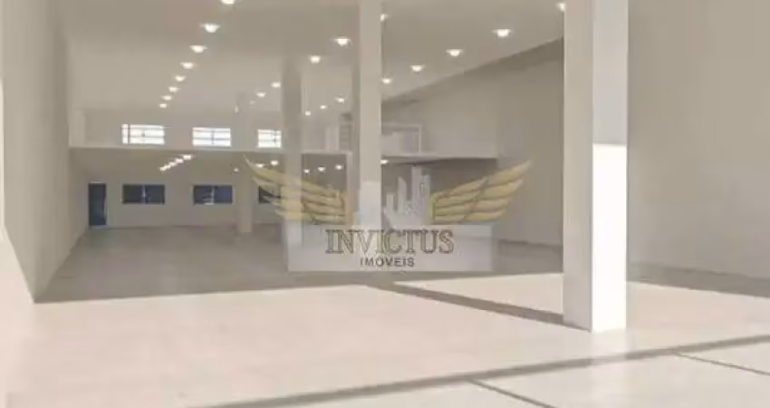 Prédio comercial para alugar, 1.287m² - vila regente feijó em são paulo/sp.