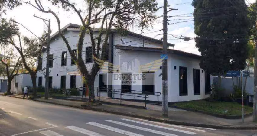 Prédio comercial para alugar, 600m² - jardim do mar, são bernardo do campo/sp