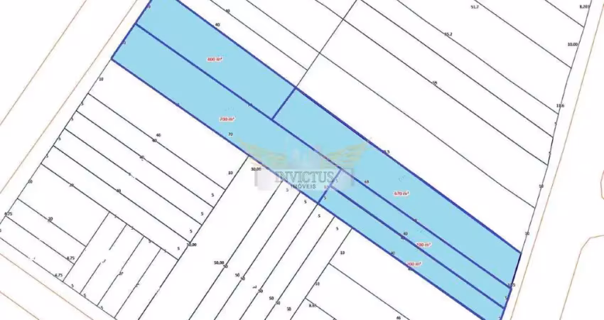 Terreno residencial para comprar, 2.170m² - vila assunção, santo andré/sp.