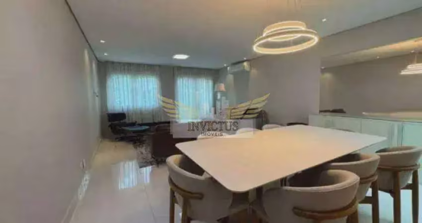 Sobrado com 3 quartos para augar, 197m² - vila gilda, santo andré/sp.