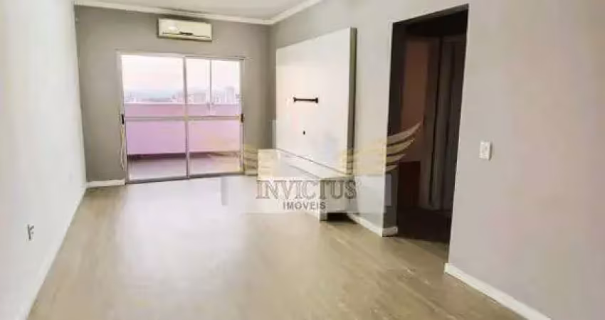 Apartamento com 2 quartos no condomínio monte carmelo para compra, 138m² - rudge ramos, são bernardo do campo/sp.