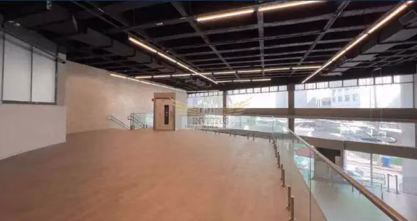 Sala corporativa para alugar, 156m² - centro, são caetano do sul/sp.