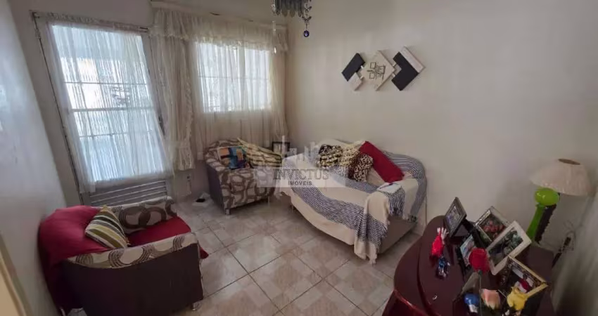 Casa térrea com 3 quartos para comprar, 118m² - vila guiomar, santo andré/sp.